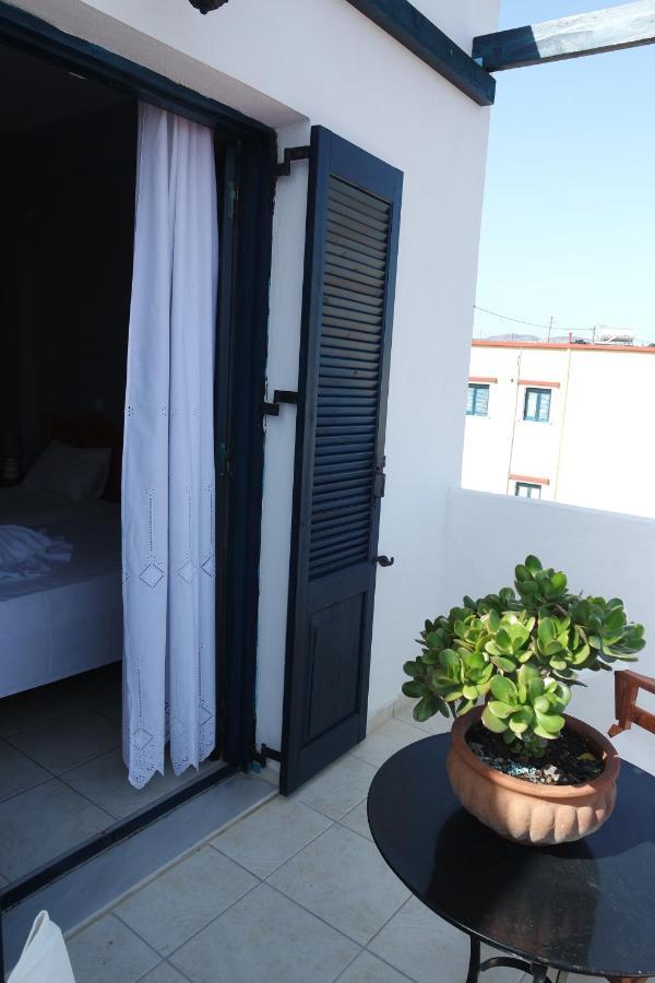 Sea View Studios Amoopi Exterior photo